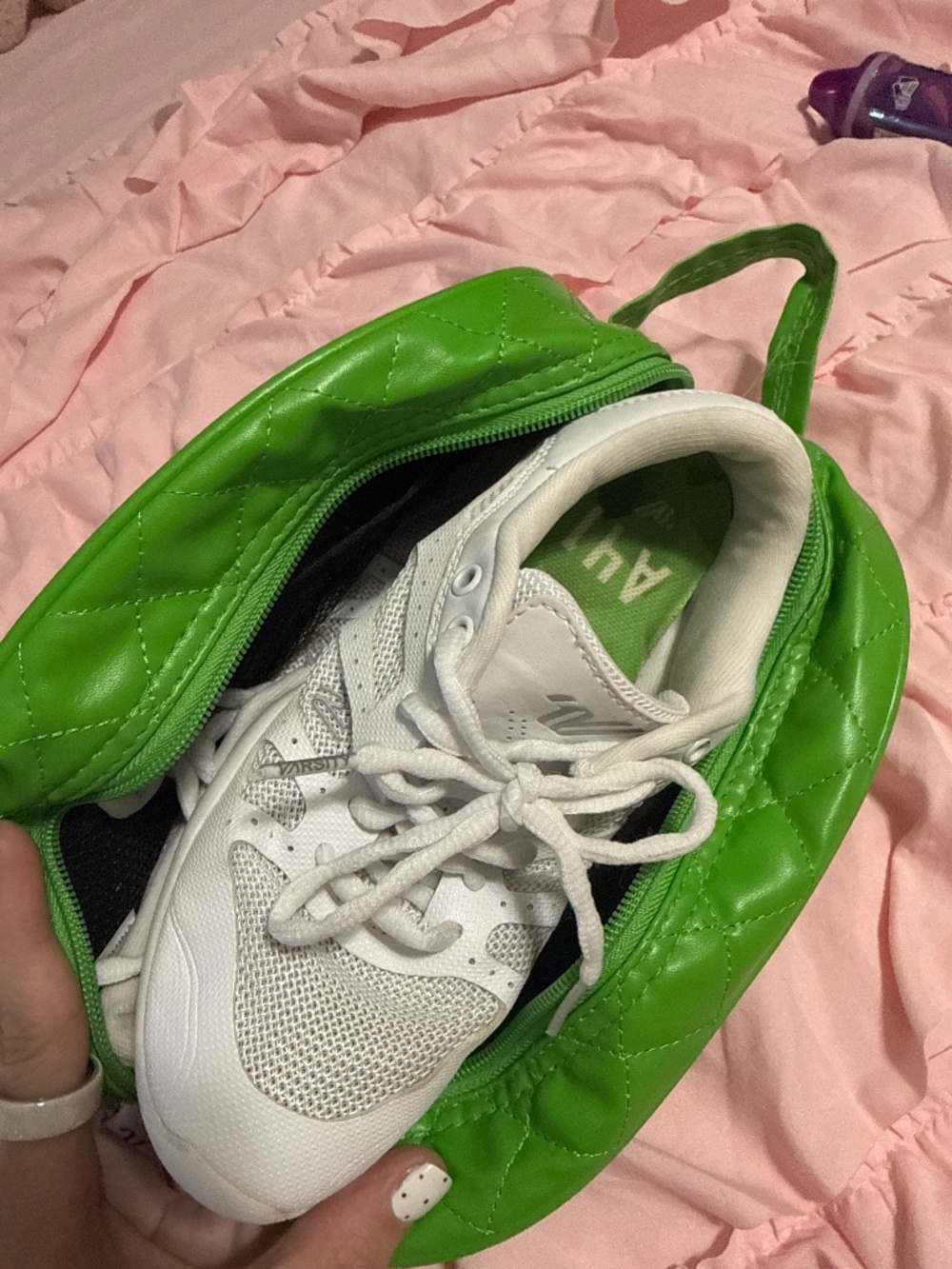 Cheerleading Shoes